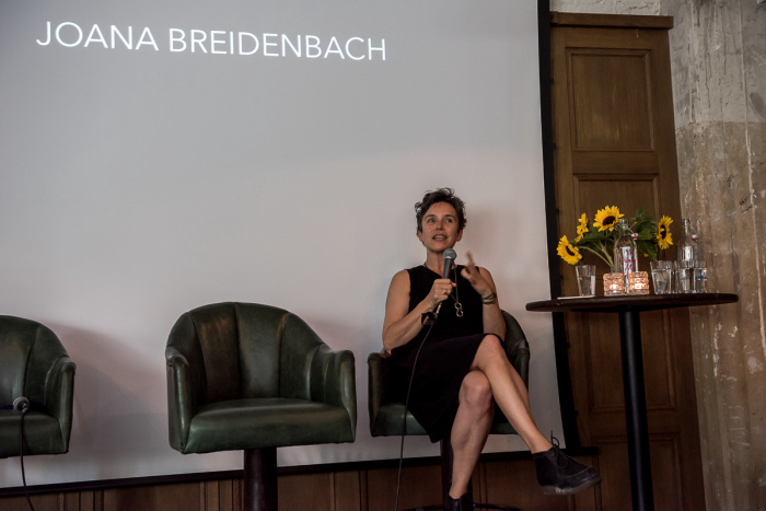Joana Breidenbach